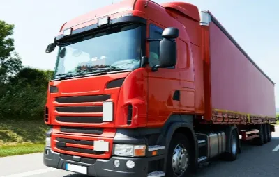 İzmir Kavaklıdere Ambar Kargo