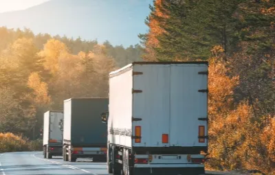 İzmir ile Kavaklıdere Arası Klima Taşıma