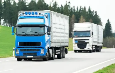 İzmir ile Kavaklıdere Arası Eşya Taşıma